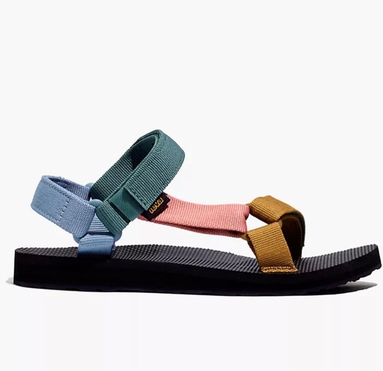 Teva Original Universal Colorblock Sandal_2